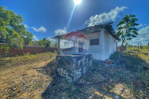 Venda-Casa-Carapibus , Conde , Paraíba , 58322000-720871004-169