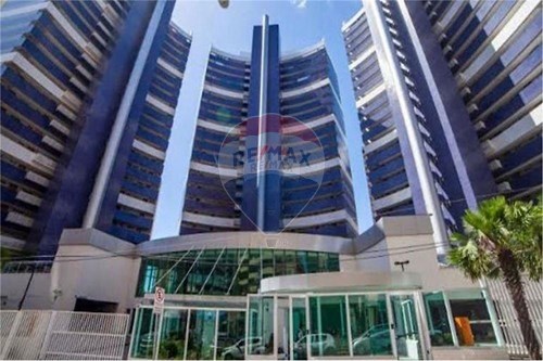 Venda-Apart Hotel/ Flat-Rua Barão de Aracati , 145  - PROXIMO IBIS HOTEL  - Meireles , Fortaleza , Ceará , 60115080-720971025-6