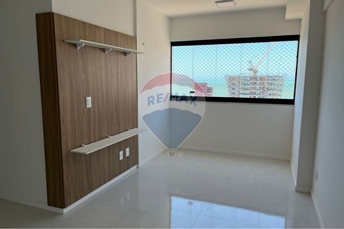 Alugar-Apartamento-Avenida Desembargador Moreira , 245  - esquina com a Rua Ana Bilhar  - Meireles , Fortaleza , Ceará , 60170055-720321114-34