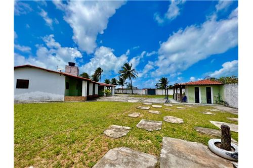 Casa - Venda - Extremoz , Rio Grande do Norte - 6 - 720731001-2411