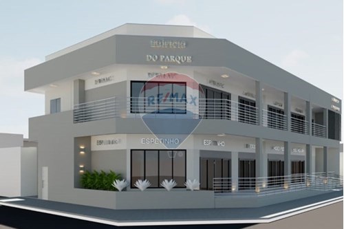 Alugar-Cj. Comercial/ Sala-Parque dos Carajás , Parauapebas , Pará , 68515000-722021004-285