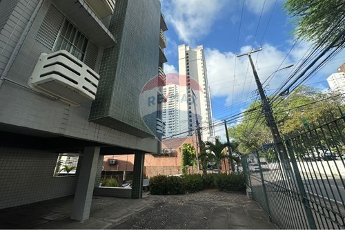 Venda-Apartamento-Tirol , Natal , Rio Grande do Norte , 59022000-720621026-207