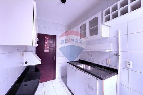 Venda-Apartamento-Rua José Simões de Araújo , 361  - EDIFICIO ALBATROZ  - Bessa , João Pessoa , Paraíba , 58035070-720301084-50