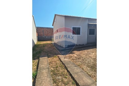 Alugar-Casa-Nova Marabá , Marabá , Pará , 68500001-722131001-398