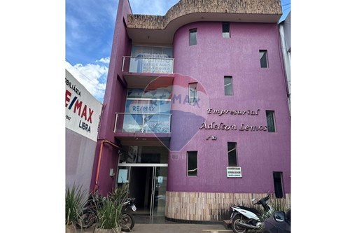 Alugar-Cj. Comercial/ Sala-AV.LIBERDADAE , 52  - Rio Verde , Parauapebas , Pará , 68515000-722021020-13