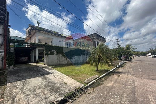 Venda-Casa-Cruzeiro (Icoraci) , Belém , Pará , 66812460-720921096-48