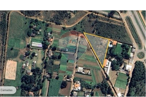 Venda-Terreno-Vila Rica , Anápolis , Goiás , 75056001-721991056-8