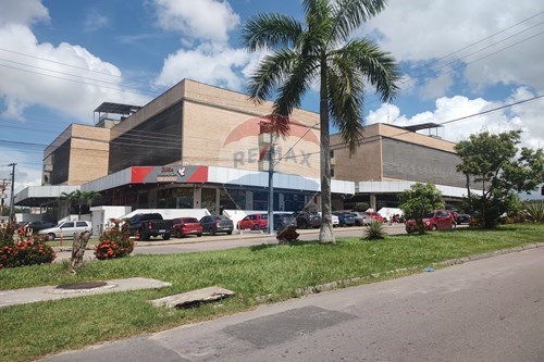 Venda-Cj. Comercial/ Sala-Japiim , Manaus , Amazonas , 69077-738-720721055-27