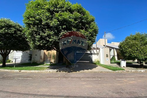 Venda-Casa-AQUERELA BRASIL , Sinop , Mato Grosso , 78556-548-721561011-19