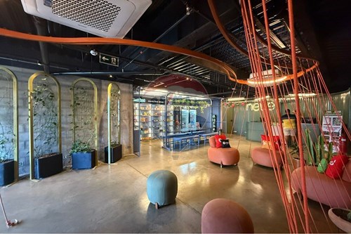 Slider Image Thumbnail