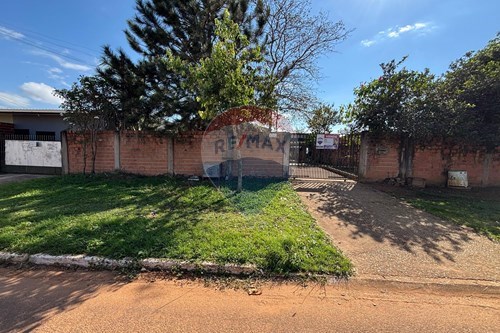 Venda-Terreno-Bairro Cristo Rei , Vilhena , Rondônia , 76983-382-720701015-34