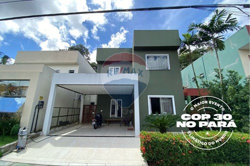 Alugar-Casa-Parque Verde , Belém , Pará , 66635-110-720921012-238