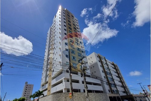 Venda-Apartamento-Av. Goiás , 401  - Epitácio Pessoa  - Estados , João Pessoa , Paraíba , 58030-060-720861003-83