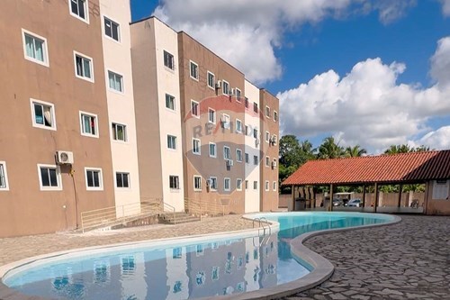 Venda-Apartamento-Rua Domingos José da Paixão , 1460  - Muçumagro , João Pessoa , Paraíba , 58066-100-720471017-194