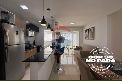 Alugar-Apartamento-Cremação , Belém , Pará , 66040255-720921012-235