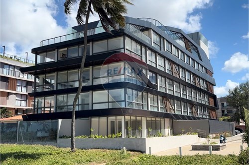 Venda-Apart Hotel/ Flat-Jardim Oceania , João Pessoa , Paraíba , 58037-030-720471017-187