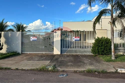 Venda-Terreno-Água Boa , Água Boa , Mato Grosso , 78635000-722211001-20