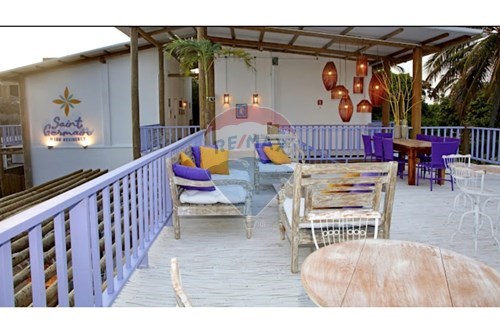 Venda-Hotel/ Pousada-Centro , Amontada , Ceará , 62545000-722341001-28