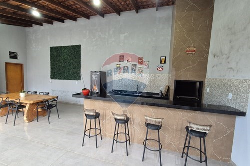 Venda-Casa-Rua 8212 , 4970  - Prox. Condomínio Boulevard  - Setor 82 - Residencial Barão do Melgaço II , Vilhena , Rondônia , 76982-340-720701012-73