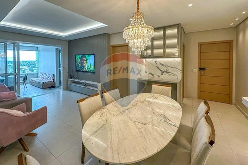 Venda-Apartamento-Jardim Kennedy , Cuiabá , Mato Grosso , 78065040-720911034-48