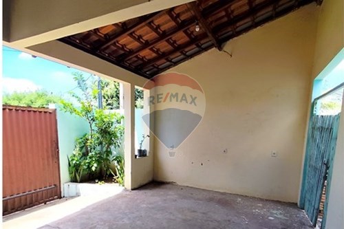 Venda-Casa-Rua Stefano Antônio Stratis , 1617  - Uma quadra da avenida Goiania  - Jardim Tropical , Rondonópolis , Mato Grosso , 78715190-720851044-18