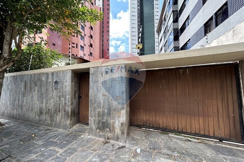 Venda-Casa-Rua Desembargador Trindade , 189  - Centro , Campina Grande , Paraíba , 58400260-720881007-132