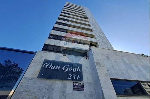 Venda-Apartamento-Jardim Oceania , João Pessoa , Paraíba , 58037-633-722011027-17