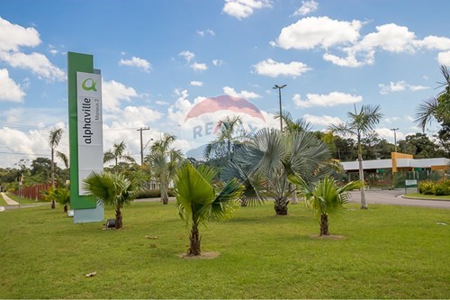 Venda-Terreno-Avenida José Augusto Loureiro , 835  - Alphaville  - Ponta Negra , Manaus , Amazonas , 69037225-720791009-105