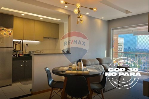 Alugar-Apartamento-Marambaia , Belém , Pará , 66615005-720921151-10