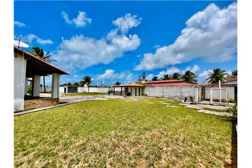 Casa - Venda - Extremoz , Rio Grande do Norte - 8 - 720731001-2411