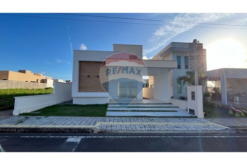 Venda-Casa de Condomínio-Av. Dr. Mario Negócio , 3190  - Nova Esperança , Parnamirim , Rio Grande do Norte , 59144795-720891155-217