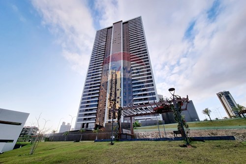 Venda-Apartamento-Rua Engenheiro José Bezerra , 500  - Garden Hotel  - Mirante , Campina Grande , Paraíba , 58407690-720291057-26