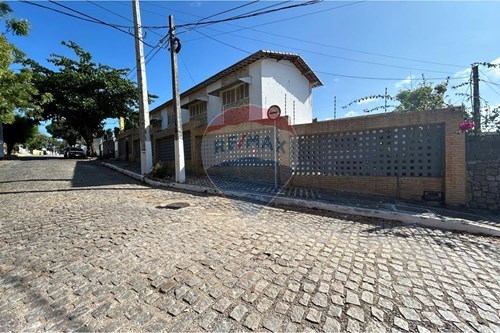 Venda-Casa Comercial-Rua Cabo de São Roque , 8836  - Ponta Negra , Natal , Rio Grande do Norte , 59094130-720731006-164