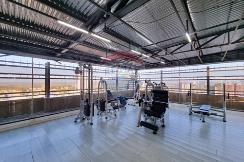 Slider Image Thumbnail