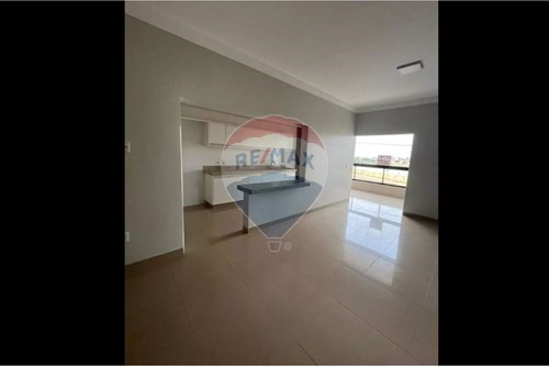 Venda-Apartamento-Residencial Interlagos , Rio Verde , Goiás , 75909790-722291014-33