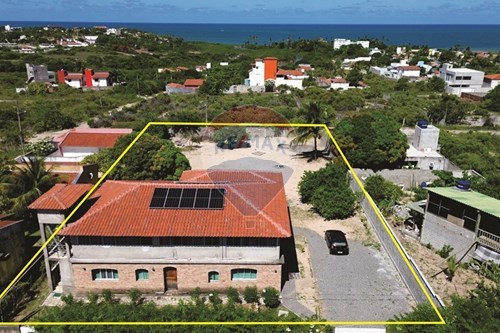 Venda-Casa-Tabatinga I , Conde , Paraíba , 58322000-720871050-10