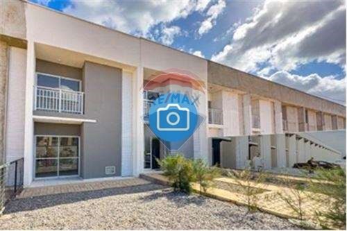 Venda-Duplex-Avenida Presidente Costa e Silva , 4777  - Passaré , Fortaleza , Ceará , 60862-515-721621062-3025