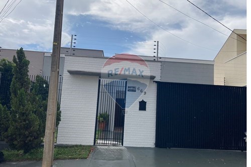 Venda-Casa-Parque Residencial Buriti , Rondonópolis , Mato Grosso , 78716075-720561031-39