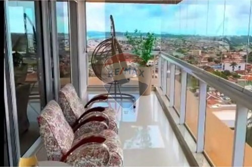 Venda-Apartamento-Setor Central , Rio Verde , Goiás , 75901150-722291014-32