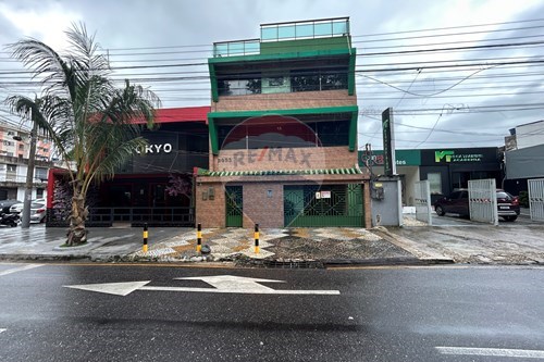 Venda-Prédio-Marco , Belém , Pará , 66093065-720921108-35