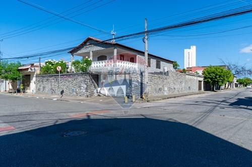 Venda-Casa Comercial-Rua Gustavo Sampaio , 799  - Parquelândia , Fortaleza , Ceará , 60455-001-720321005-94