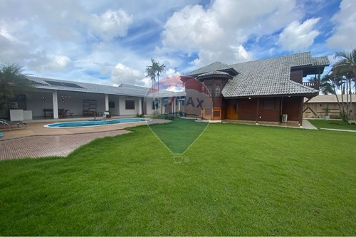 Venda-Casa-Rua Elvira Crepaldi Mendes , 5425  - Jardim Eldorado , Vilhena , Rondônia , 76987122-720701007-54