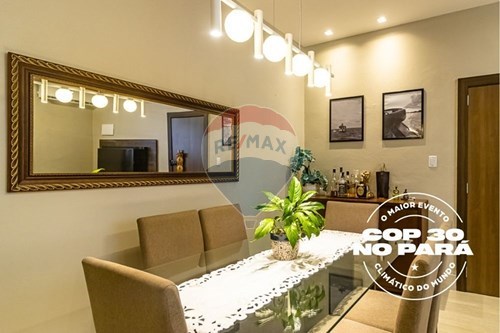 Alugar-Apartamento-Batista Campos , Belém , Pará , 66035-018-720921029-88