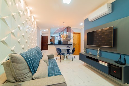 Alugar-Apartamento-Bancários , João Pessoa , Paraíba , 58051610-722011065-19