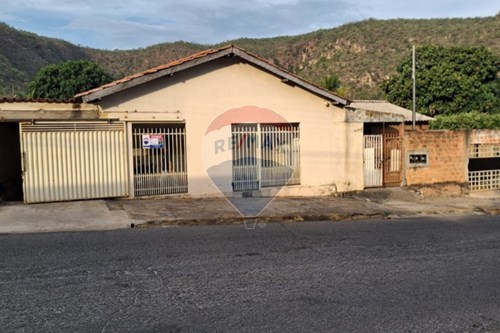 Venda-Casa-Pitaluga , Barra do Garças , Mato Grosso , 78603-645-722221009-52