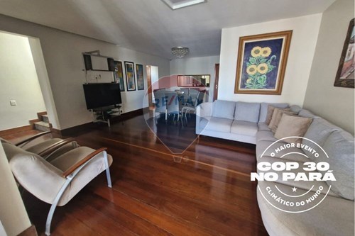 Alugar-Apartamento-Nazaré , Belém , Pará , 66055-280-720921155-5