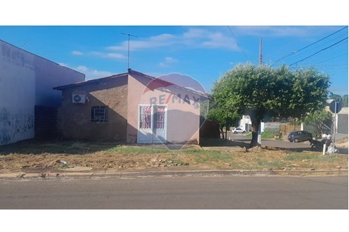 Venda-Casa-Jardim Tropical , Rondonópolis , Mato Grosso , 78715030-720611007-101