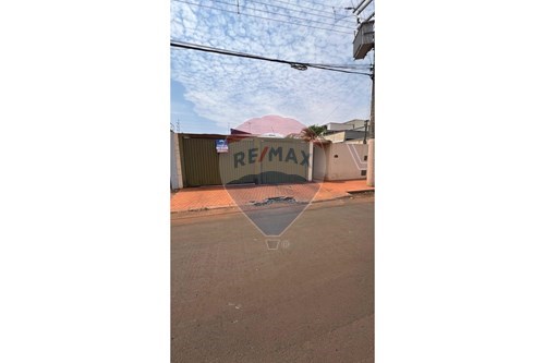 Venda-Casa-Residencial Canaã , Rio Verde , Goiás , 75909670-722371024-1