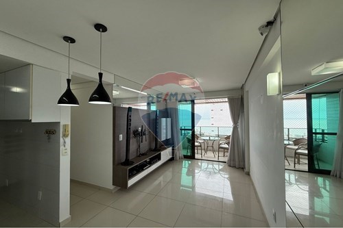 Venda-Apartamento-Manaíra , João Pessoa , Paraíba , 58038230-720431004-152