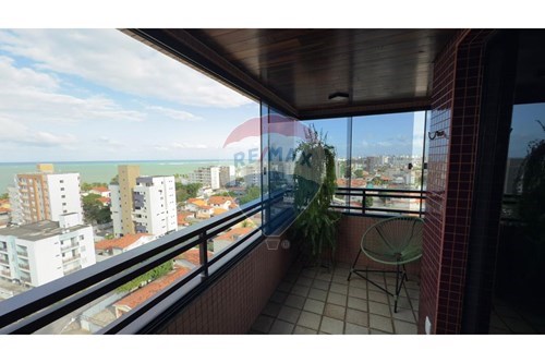Venda-Apartamento-Poço , Cabedelo , Paraíba , 58101502-720431080-5
